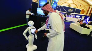 متاح الآن في السعودية روبوت الدردشة المشهور ChatGPT