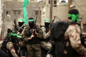 حماس": أوفينا بالوعود.. و"كتائب القسام" حوّلت غزة إلى مقبرة للغزاة